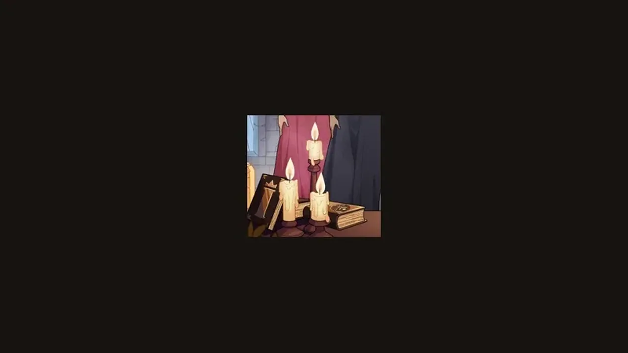 Candlelit ledger and book detail from the official Ender Inspector artwork, featured image for a guide about remembering checkpoint rules